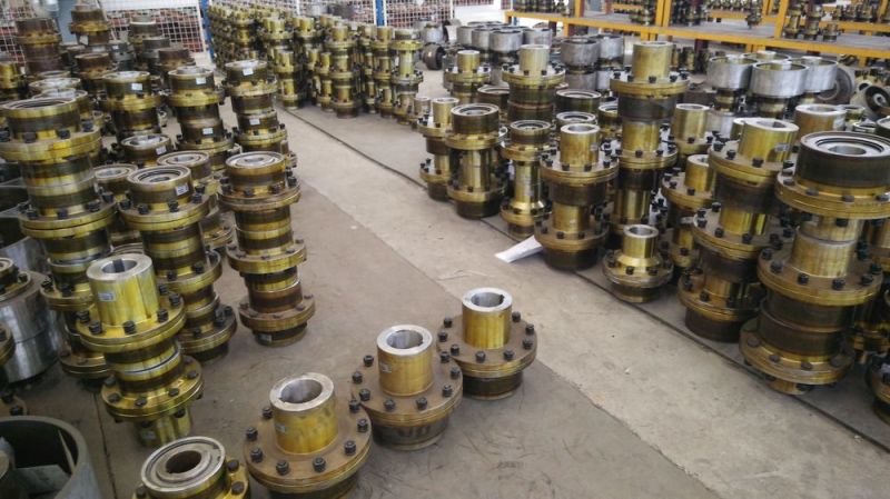 雙梁起重機(jī)、聯(lián)軸器